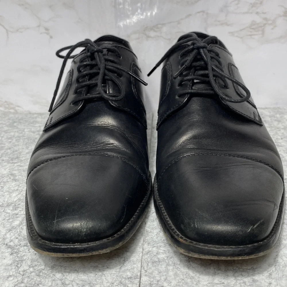 J Murphy By Johnston And Murphy Dress Shoes